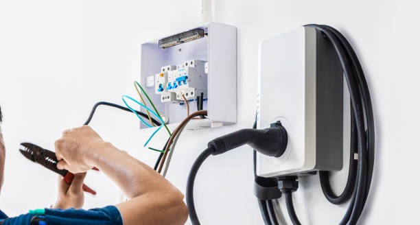 Why Trust Our Certified Electricians for Your Electrical Needs in Fairview, OK?